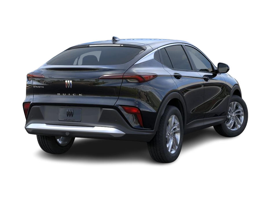 Thumbnail: 2026 Buick Envista - 14