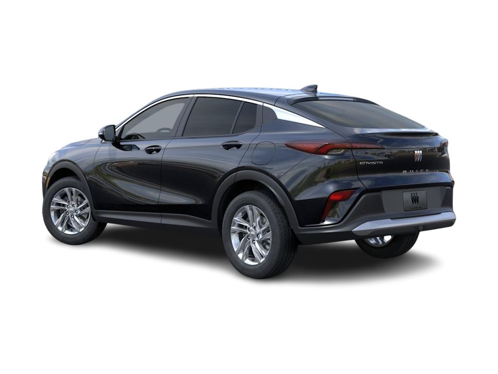 Thumbnail: 2026 Buick Envista - 4