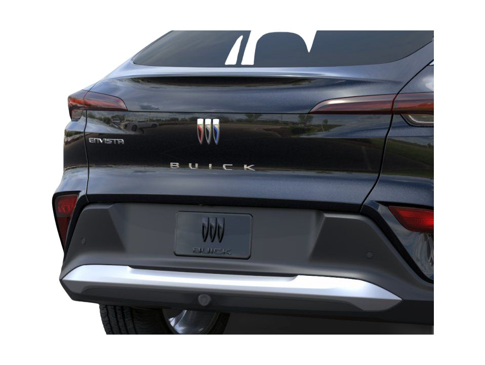Thumbnail: 2026 Buick Envista - 5