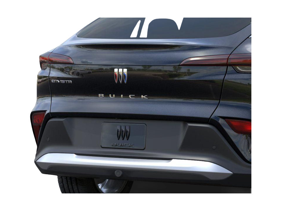 Thumbnail: 2026 Buick Envista - 5