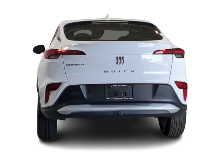 Thumbnail: 2025 Buick Envista - 21