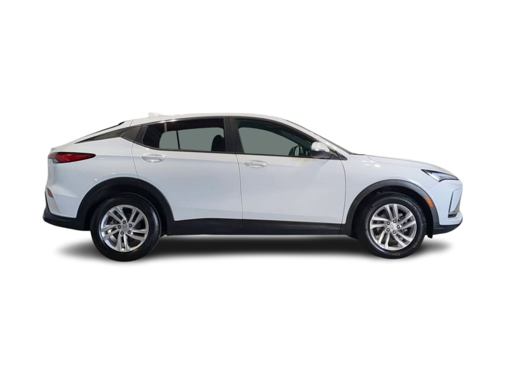 Thumbnail: 2025 Buick Envista - 23