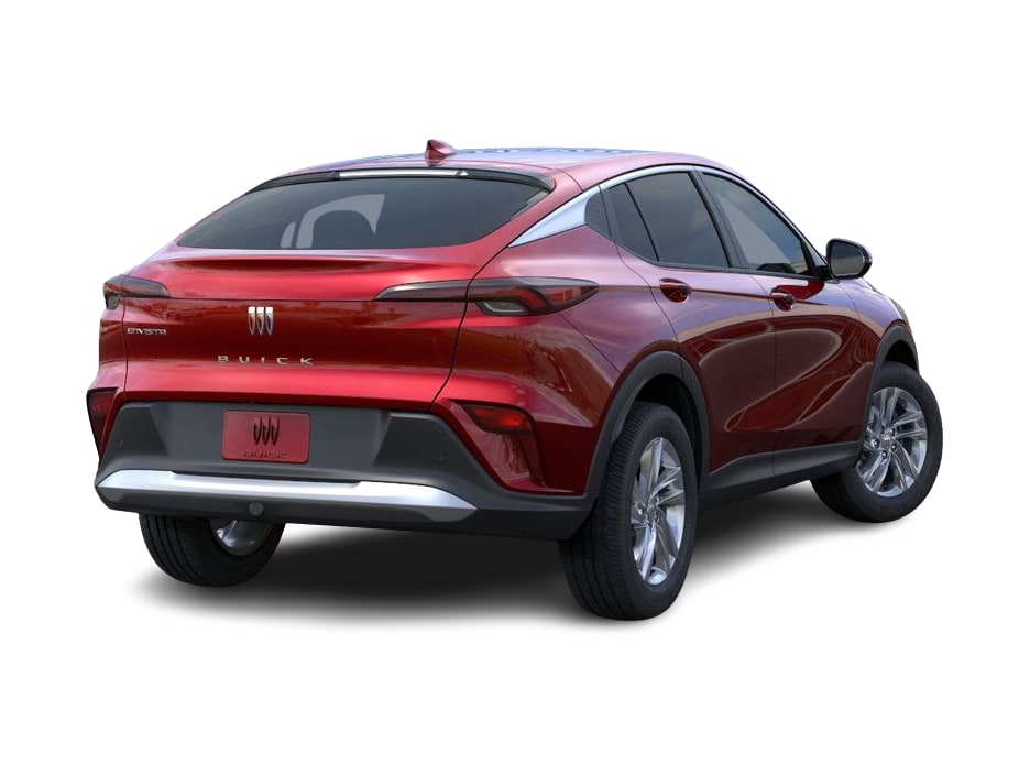 Thumbnail: 2026 Buick Envista - 13
