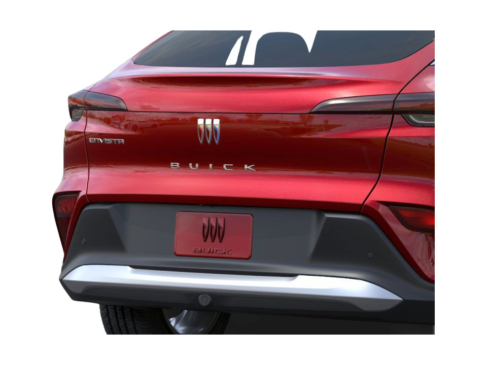 Thumbnail: 2026 Buick Envista - 5
