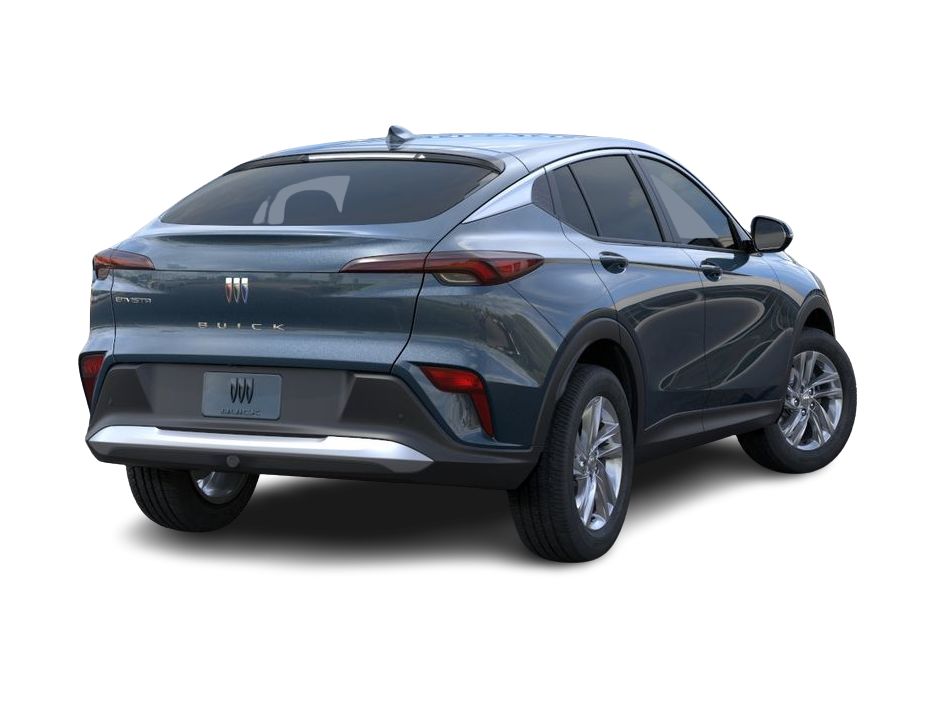 Thumbnail: 2026 Buick Envista - 13