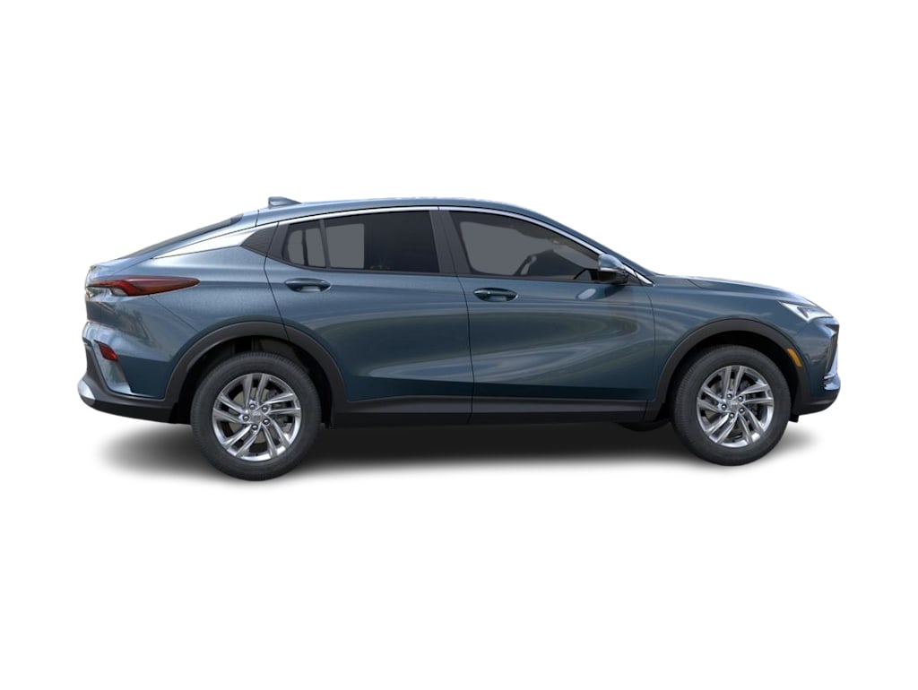 Thumbnail: 2026 Buick Envista - 14