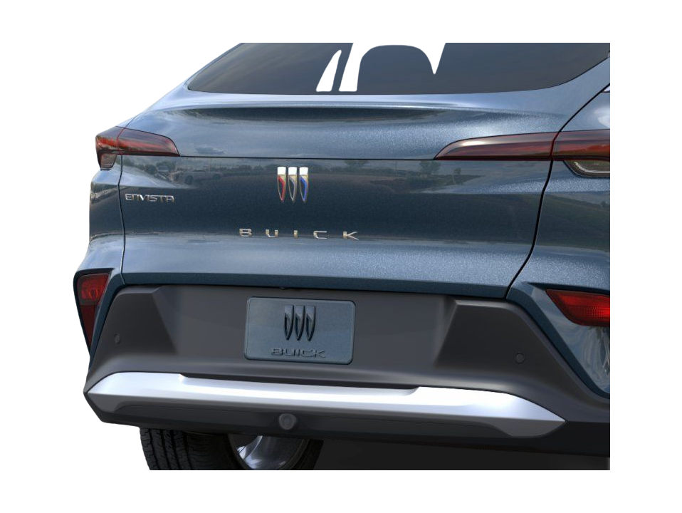 Thumbnail: 2026 Buick Envista - 5