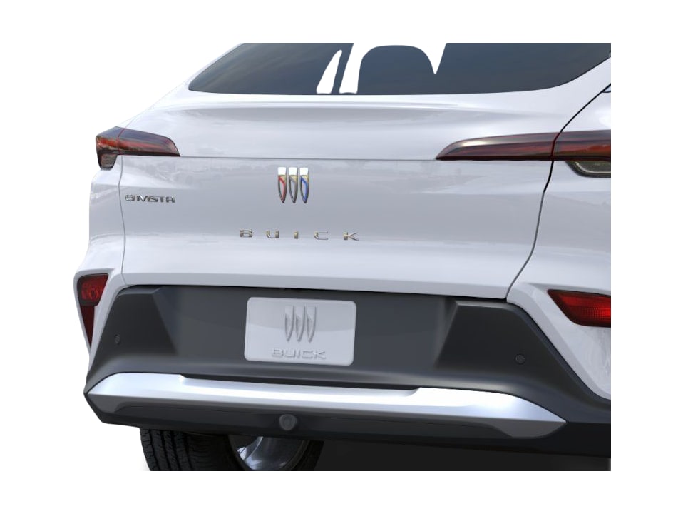 Thumbnail: 2026 Buick Envista - 5