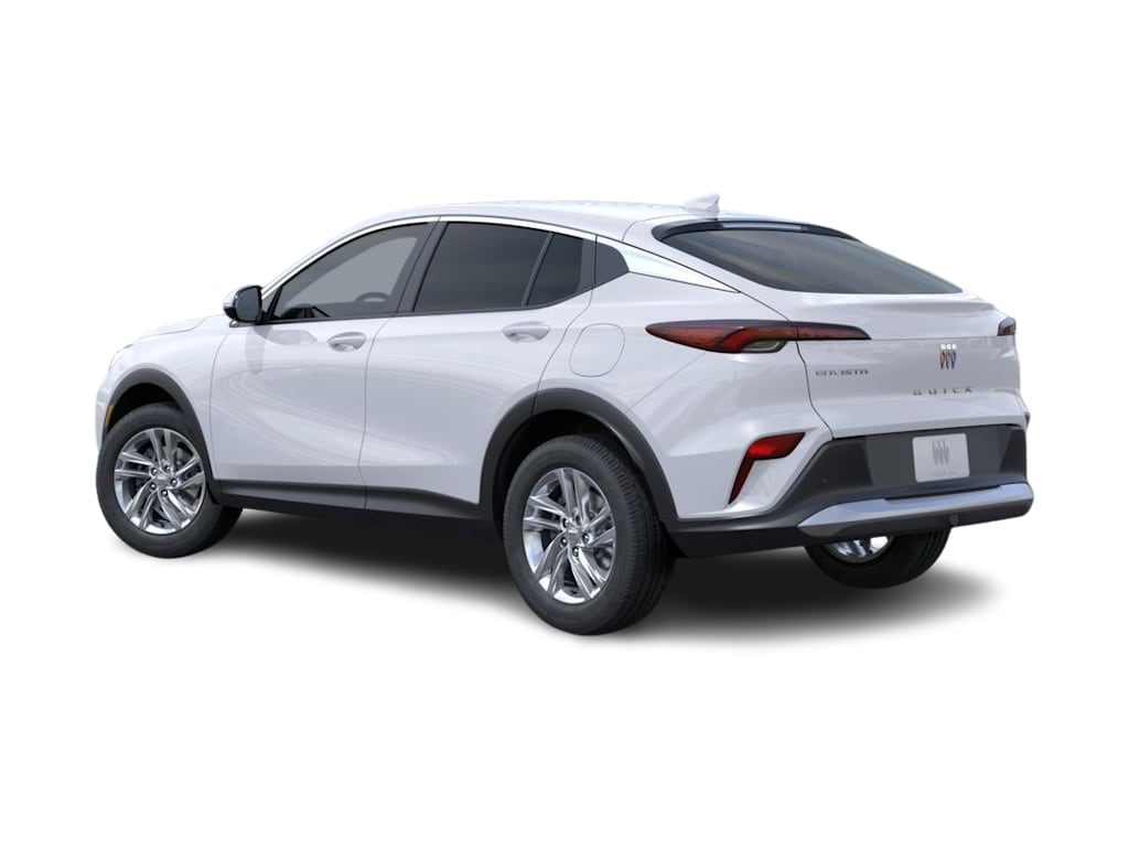 Thumbnail: 2026 Buick Envista - 4