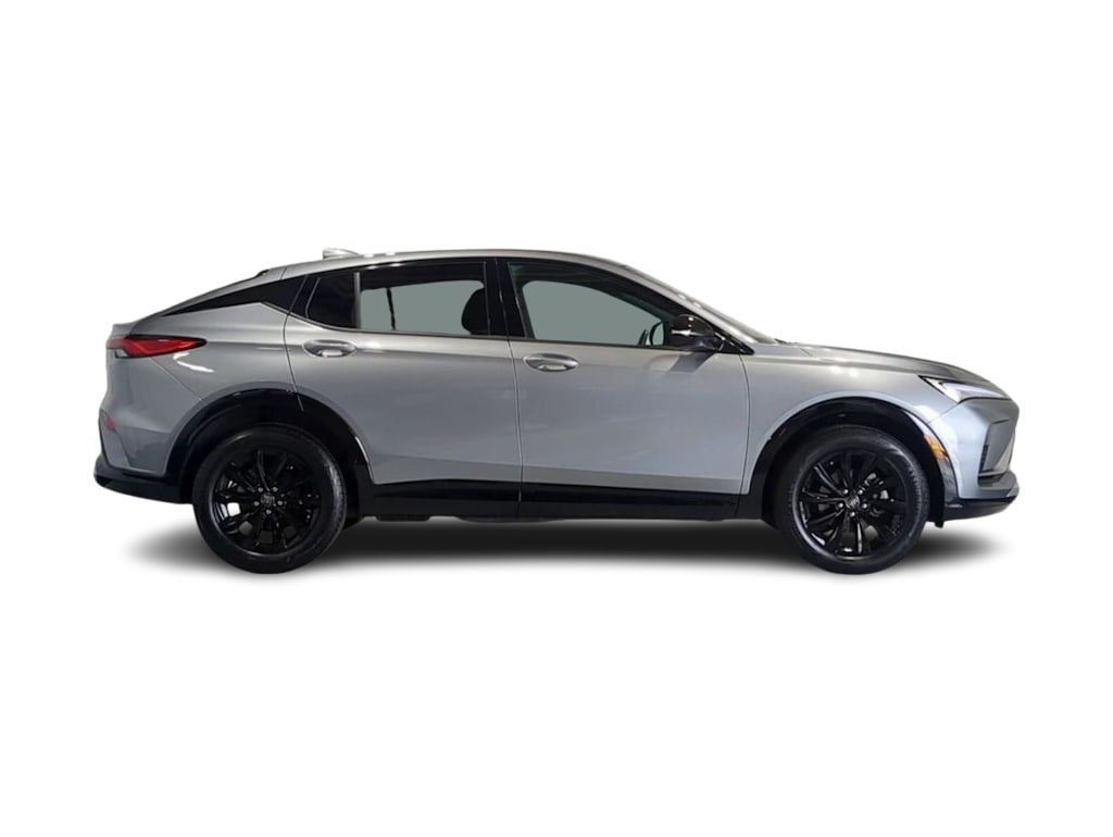 Thumbnail: 2024 Buick Envista - 22