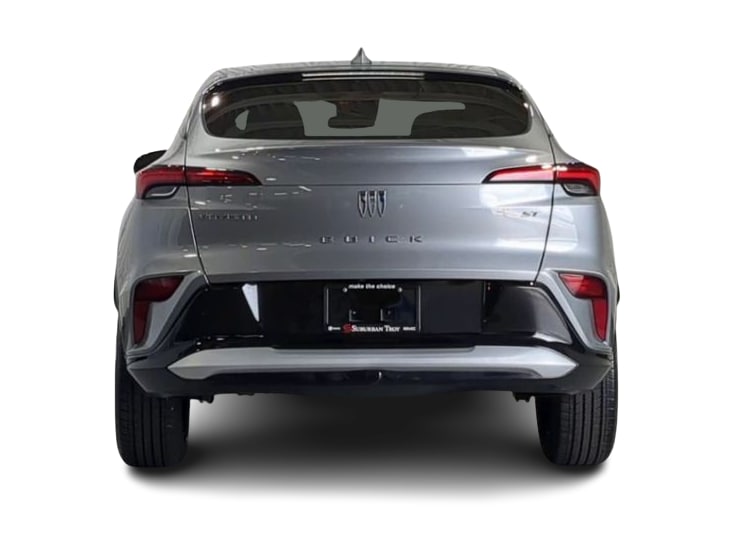 Thumbnail: 2024 Buick Envista - 20