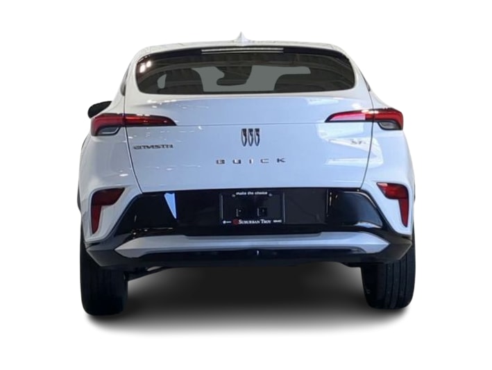 Thumbnail: 2024 Buick Envista - 21