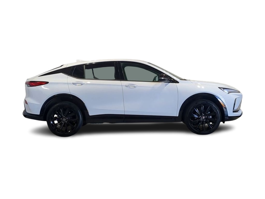 Thumbnail: 2024 Buick Envista - 23