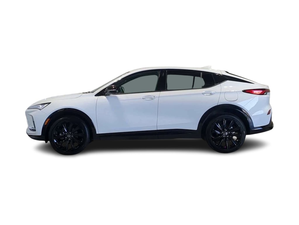 Thumbnail: 2024 Buick Envista - 20