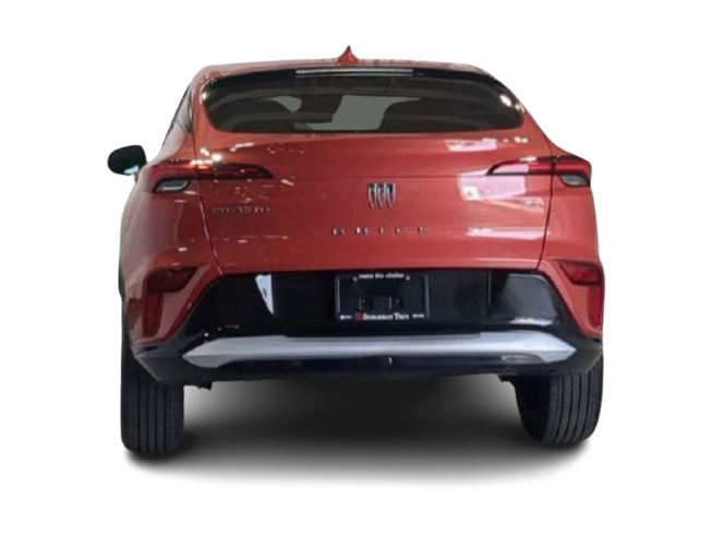 Thumbnail: 2024 Buick Envista - 21