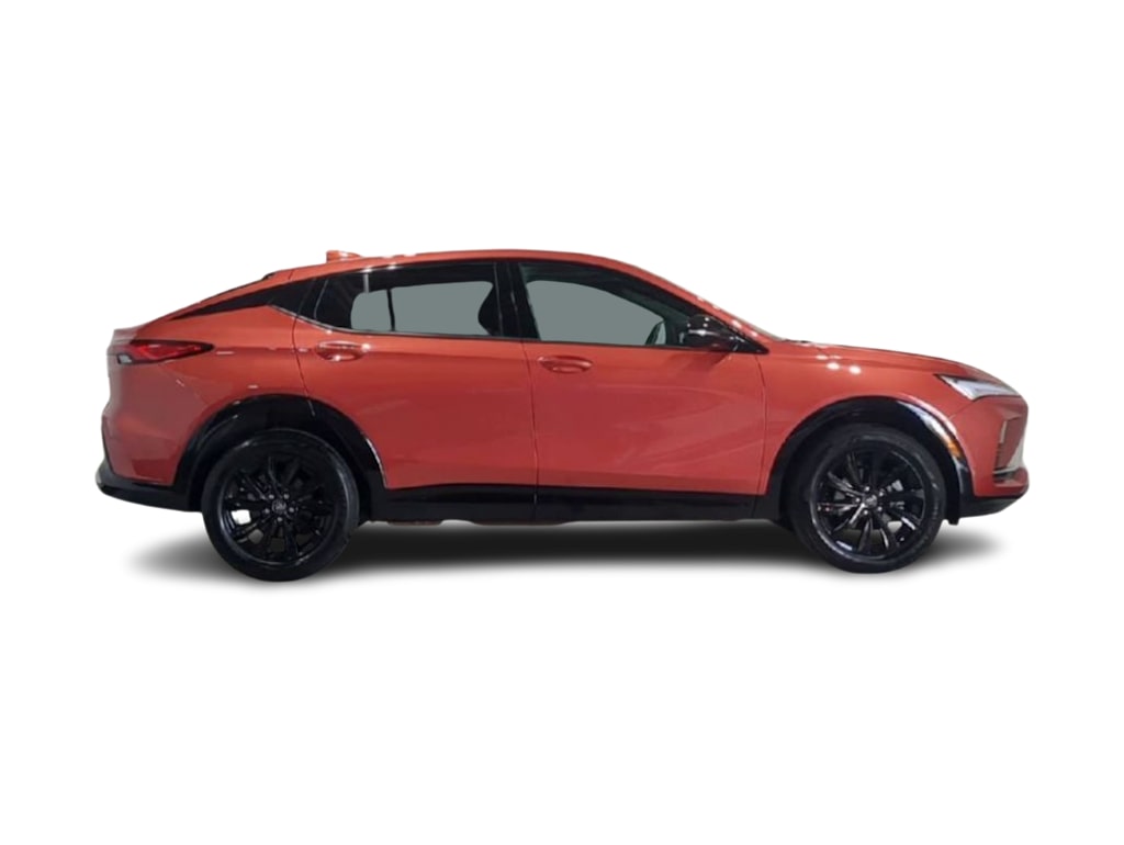 Thumbnail: 2024 Buick Envista - 23