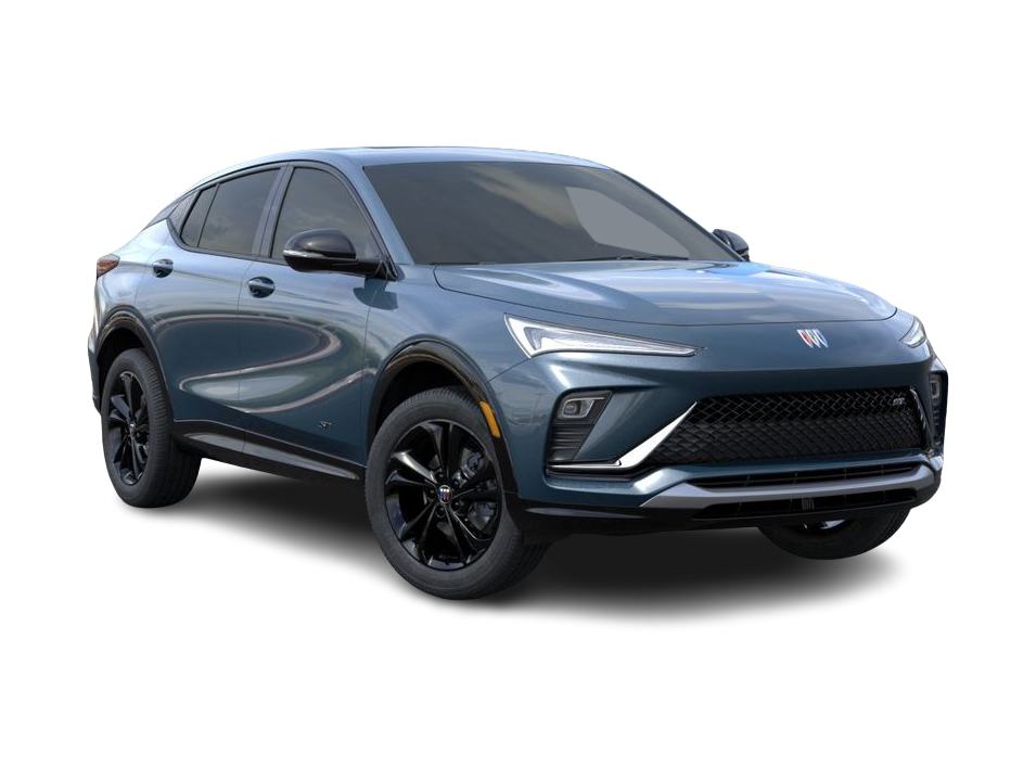 Thumbnail: 2026 Buick Envista - 15
