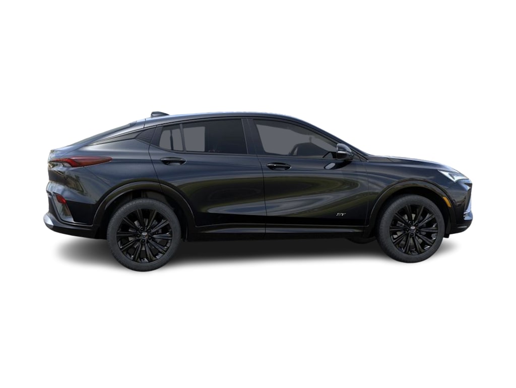 Thumbnail: 2026 Buick Envista - 13