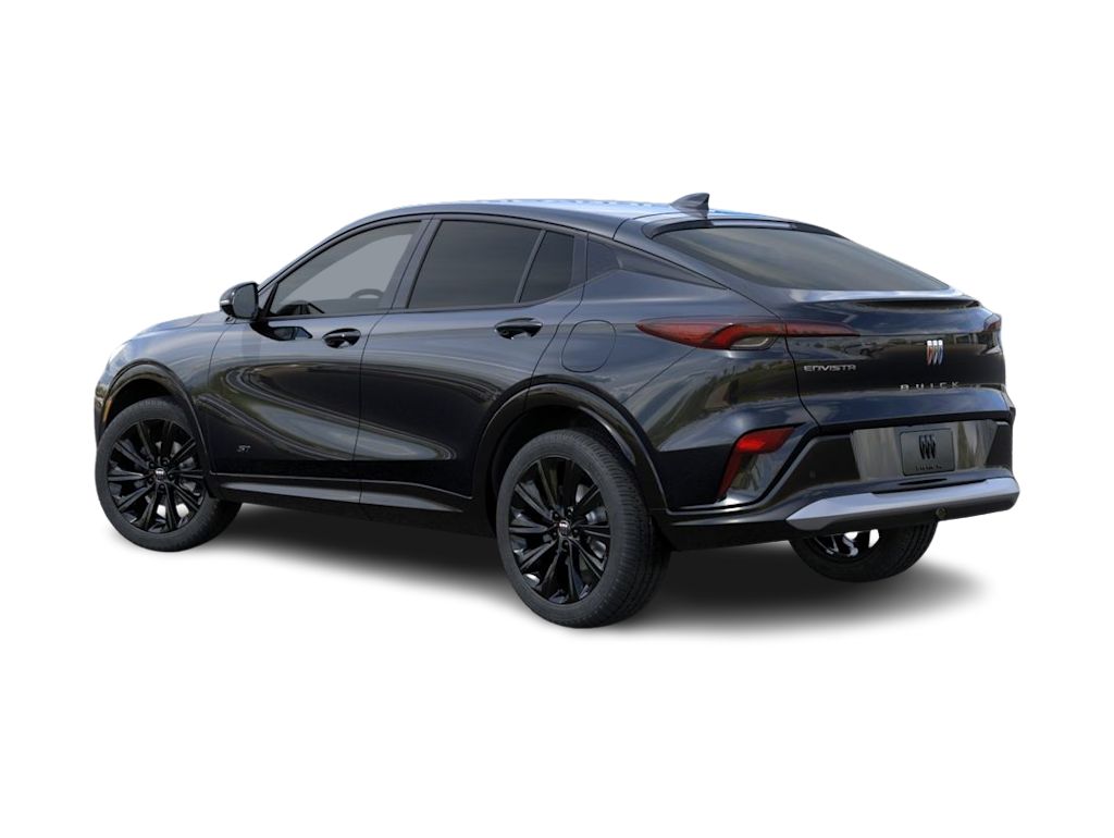Thumbnail: 2026 Buick Envista - 11