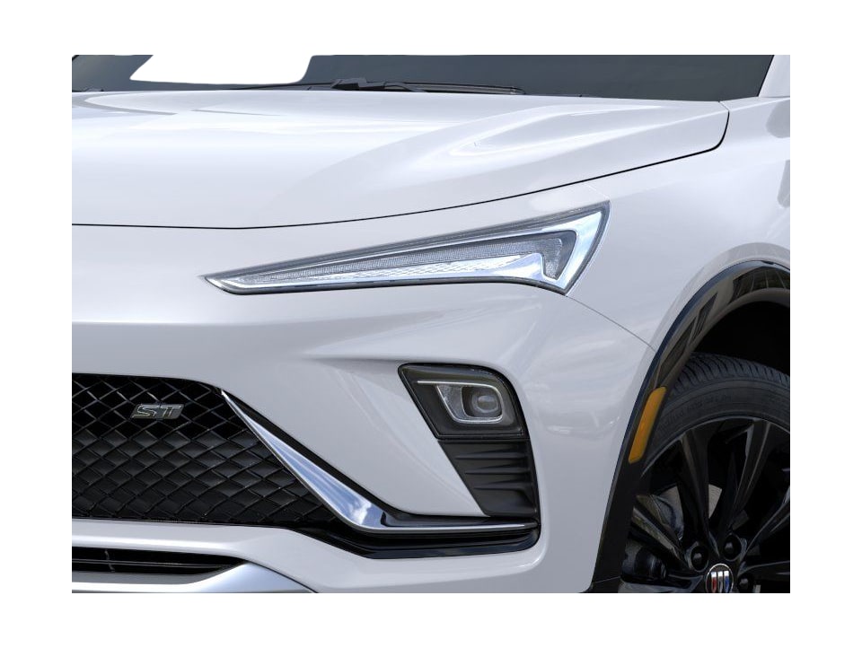 Thumbnail: 2026 Buick Envista - 17