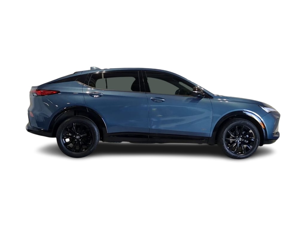 Thumbnail: 2025 Buick Envista - 23