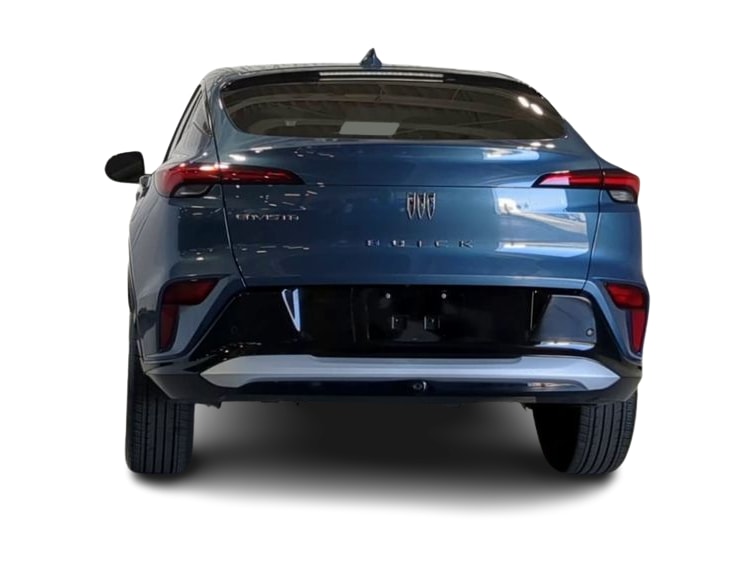 Thumbnail: 2025 Buick Envista - 21