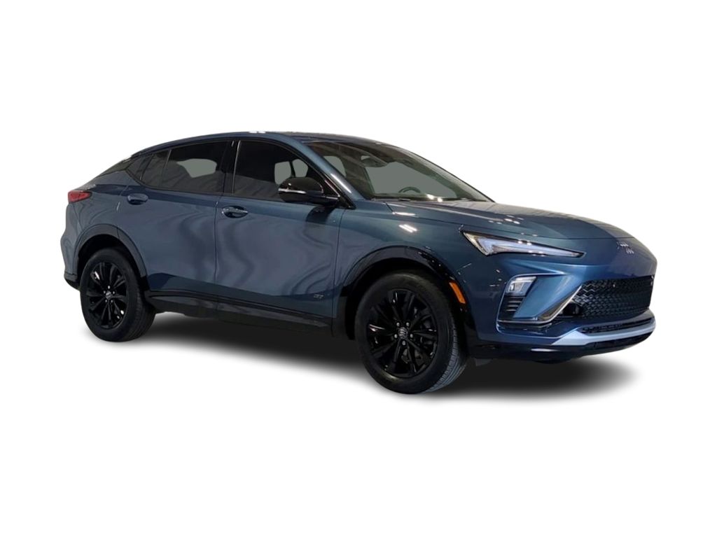 Thumbnail: 2025 Buick Envista - 19