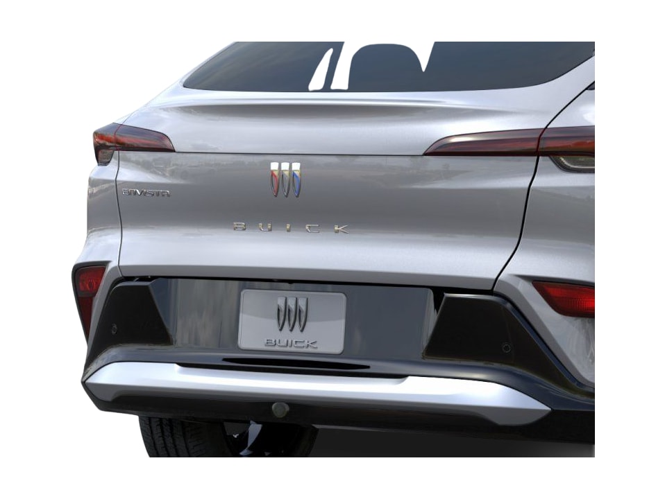Thumbnail: 2026 Buick Envista - 5