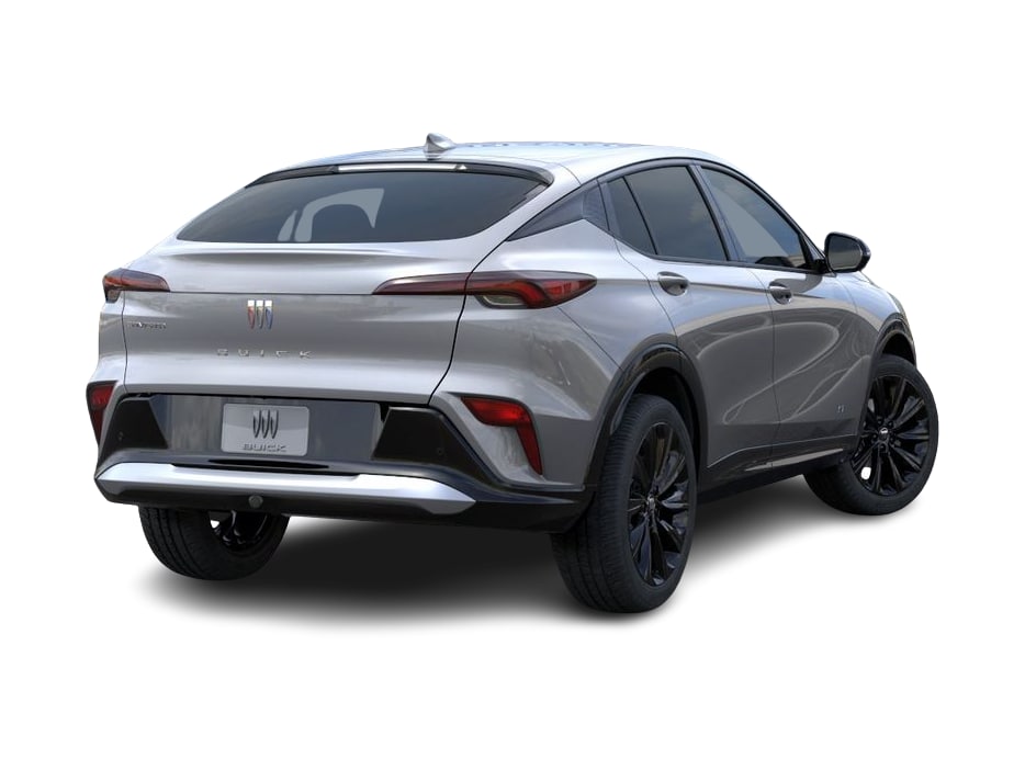 Thumbnail: 2026 Buick Envista - 12