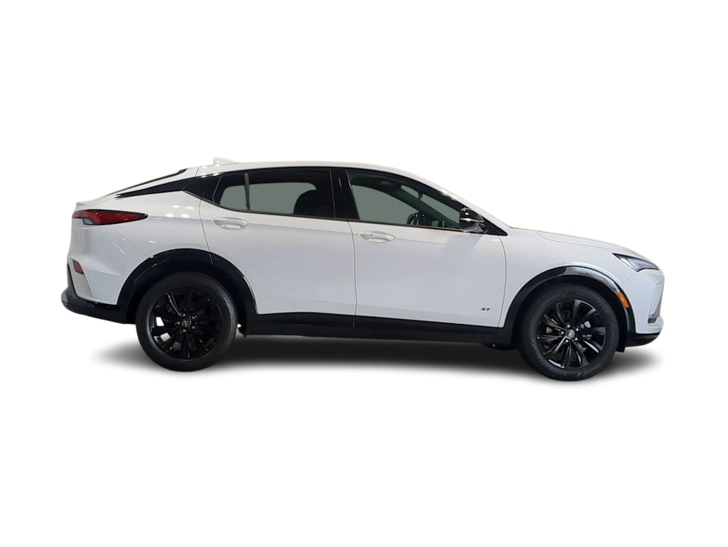 Thumbnail: 2025 Buick Envista - 21