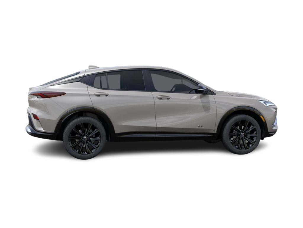 Thumbnail: 2026 Buick Envista - 13