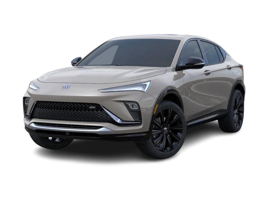 Thumbnail: 2026 Buick Envista - 14
