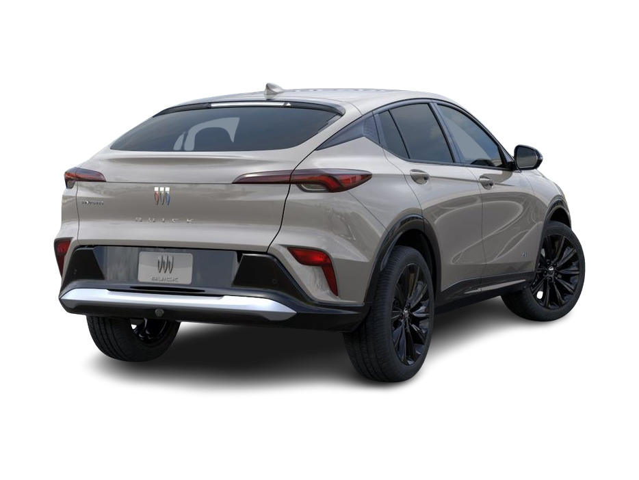 Thumbnail: 2026 Buick Envista - 12