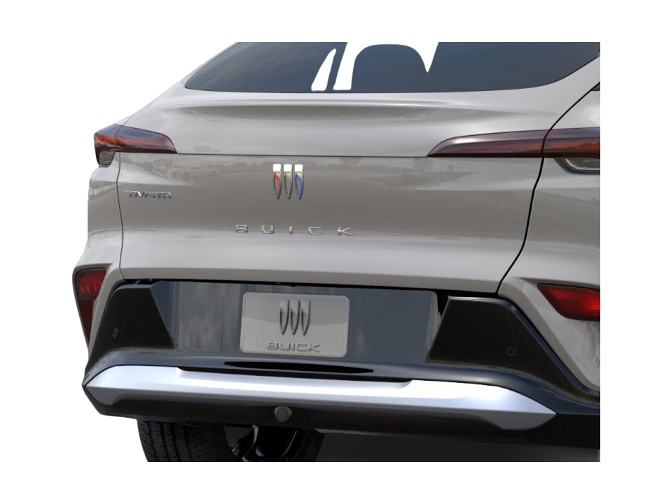 Thumbnail: 2026 Buick Envista - 5