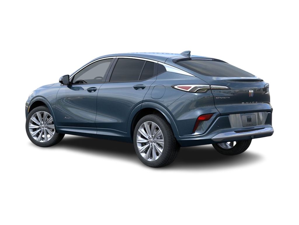 Thumbnail: 2026 Buick Envista - 4