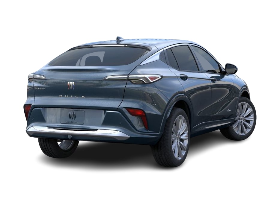 Thumbnail: 2026 Buick Envista - 12