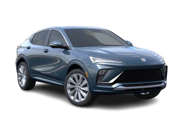 Thumbnail: 2026 Buick Envista - 15
