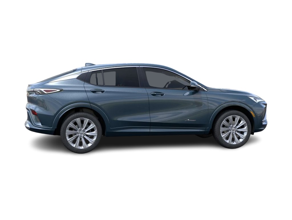 Thumbnail: 2026 Buick Envista - 13