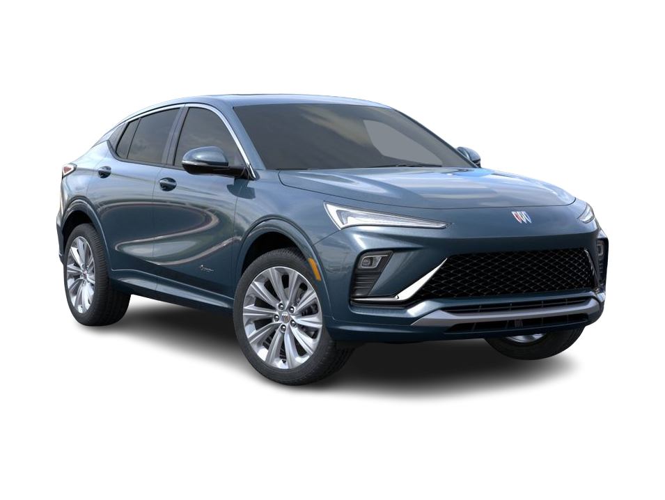 Thumbnail: 2026 Buick Envista - 14