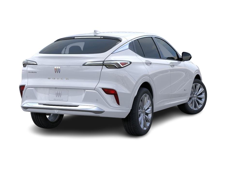 Thumbnail: 2026 Buick Envista - 12