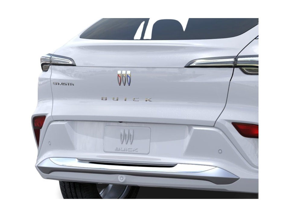 Thumbnail: 2026 Buick Envista - 5