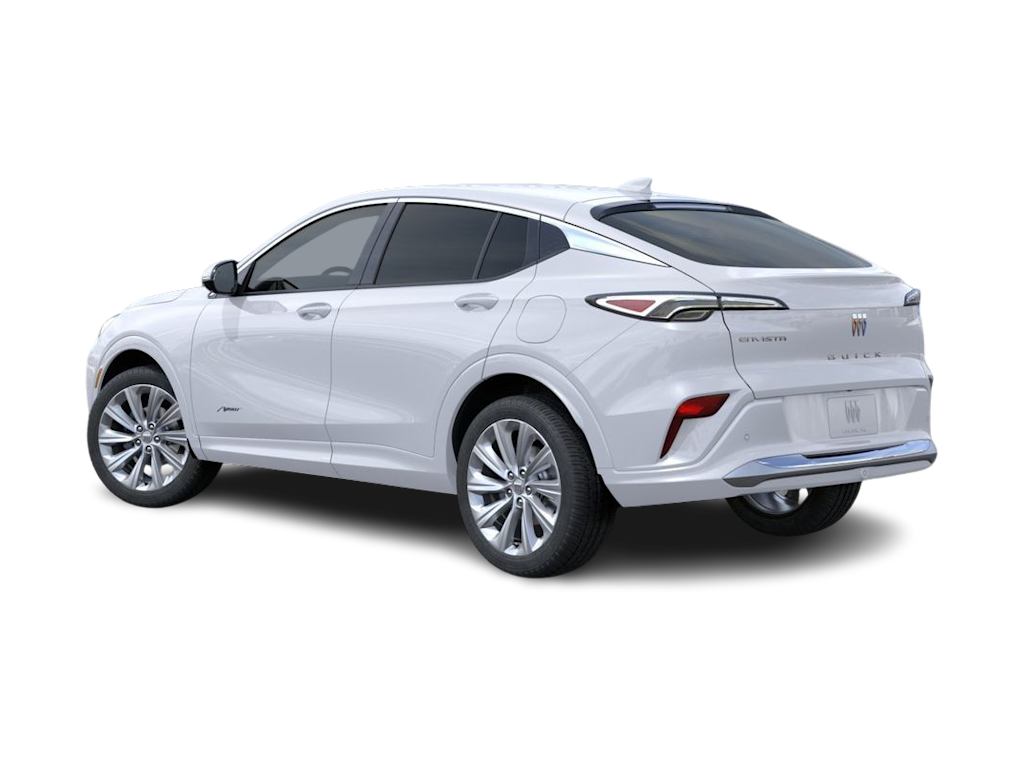 Thumbnail: 2026 Buick Envista - 4