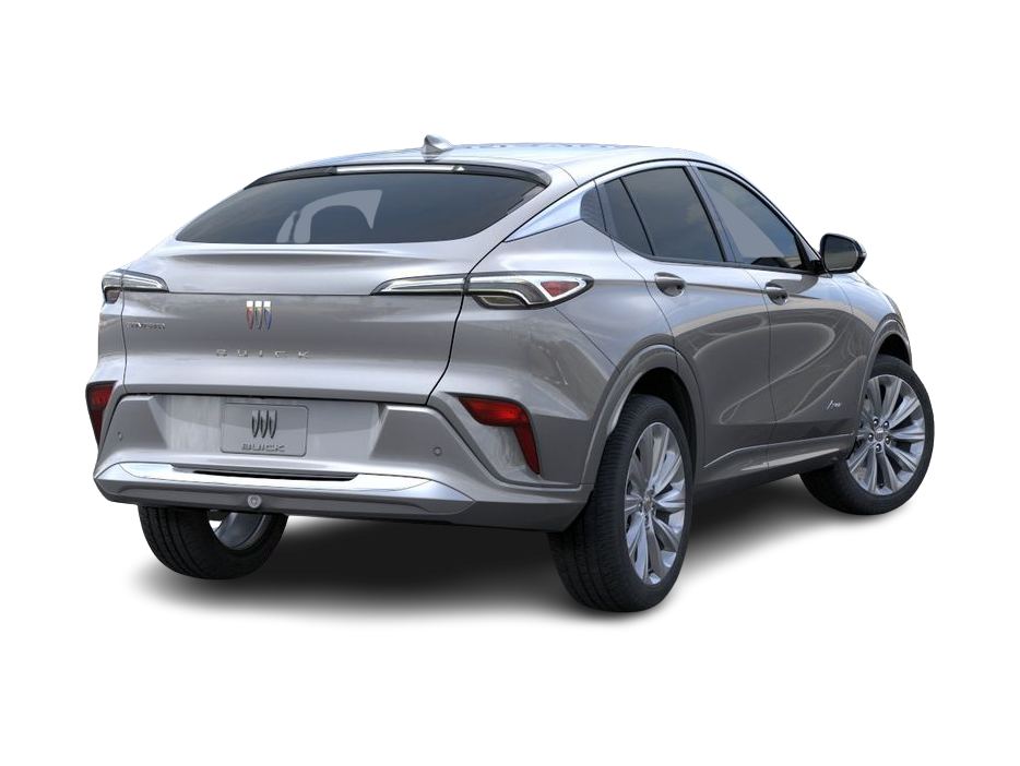 Thumbnail: 2026 Buick Envista - 12