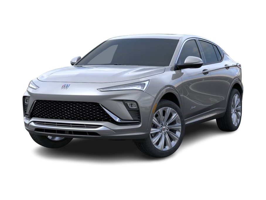 Thumbnail: 2026 Buick Envista - 14