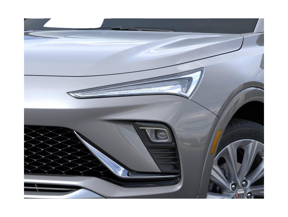 Thumbnail: 2026 Buick Envista - 17