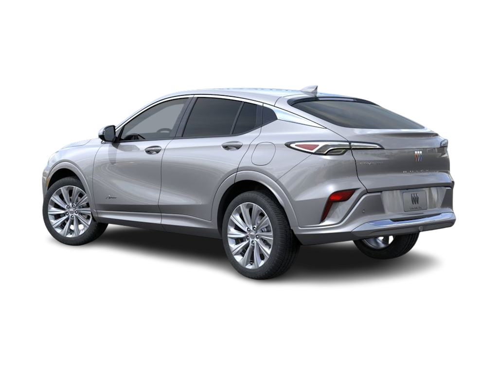 Thumbnail: 2026 Buick Envista - 4