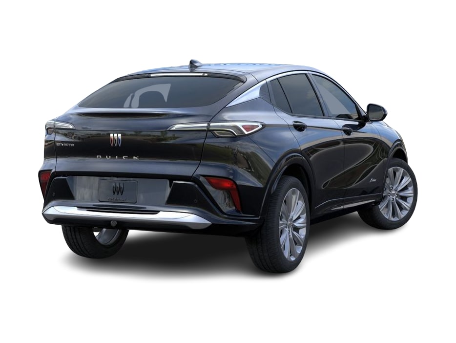 Thumbnail: 2026 Buick Envista - 11