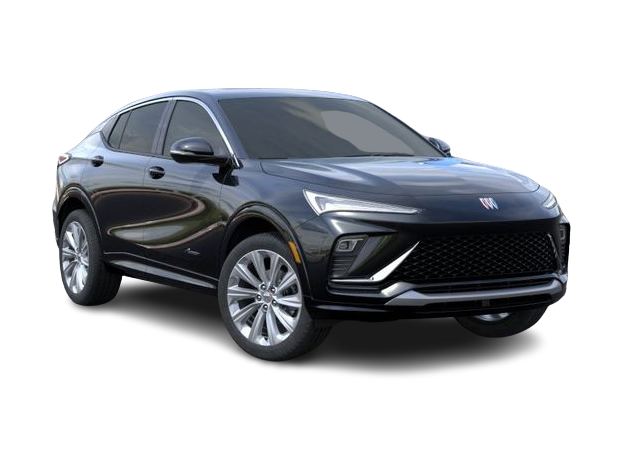 Thumbnail: 2026 Buick Envista - 15