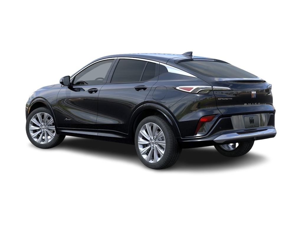 Thumbnail: 2026 Buick Envista - 10