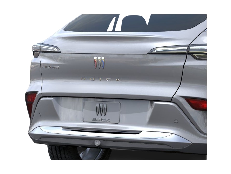 Thumbnail: 2026 Buick Envista - 5